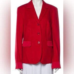 St. Emile Blazer ‘Anastacia’